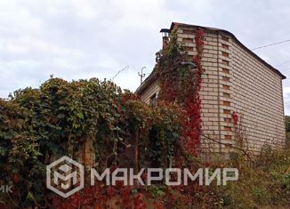 Продам дом, 64 м2, Орёл, Заводской район, садоводческое некоммерческое товарищество Кристалл, 86