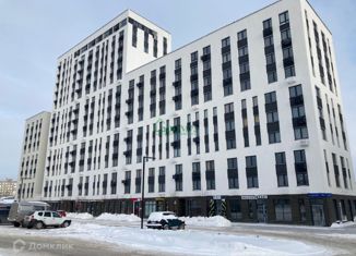 Продаю двухкомнатную квартиру, 59.7 м2, Тобольск, ЖК Мой Квартал, улица Семёна Ремезова, 110к3