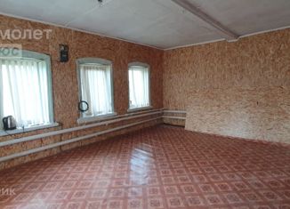 Продаю дом, 48.1 м2, село Урман, улица Калинина