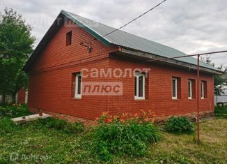 Продам дом, 79 м2, село Черняное, Рабочая улица, 8