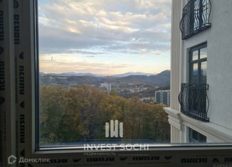 Продается 2-ком. квартира, 37.8 м2, Сочи, улица Яна Фабрициуса, 2/23Л, микрорайон Яна Фабрициуса