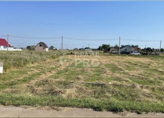 Участок на продажу, 6 сот., поселок Суворов-Черкесский, улица Юности, 18