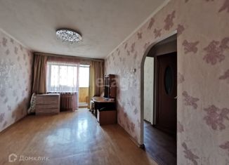Продается 2-комнатная квартира, 45.3 м2, Приморский край, Краснознамённая улица, 145