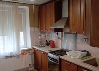 Продаю 3-комнатную квартиру, 60.4 м2, Горячий Ключ, улица Мира, 6