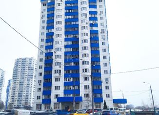 Однокомнатная квартира на продажу, 39.7 м2, Москва, Лухмановская улица, 22, район Косино-Ухтомский