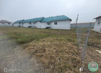 Продам таунхаус, 39.2 м2, Крымск, Ударная улица, 7А