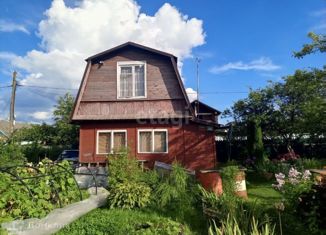 Продажа дома, 60 м2, Ярославль, Дзержинский район, СНТ Товарищ, 18