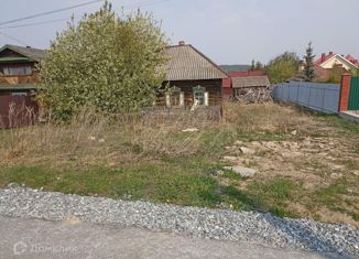 Дом на продажу, 25.6 м2, деревня Космакова, Советская улица, 10