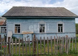 Дом на продажу, 54.2 м2, деревня Петрово, Минская улица