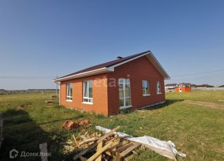 Продажа дома, 95 м2, деревня Лудорвай, Лучистый переулок, 21