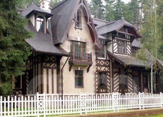 Продаю дом, 632 м2, поселок дома отдыха Озера