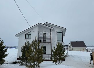 Продаю дом, 122.8 м2, деревня Бурцево