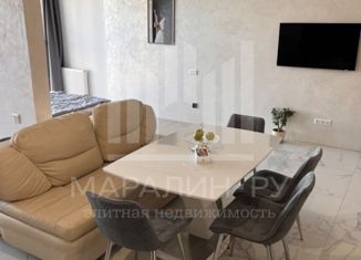 Продается 3-комнатная квартира, 57 м2, Ростов-на-Дону, ЖК Тихий Дон, Нижегородская улица, 31/1