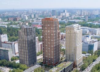 Продам машиноместо, 16 м2, Екатеринбург, метро Динамо, улица Гагарина, 9