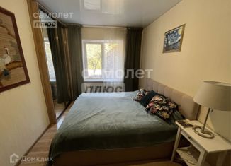 Трехкомнатная квартира на продажу, 71.6 м2, посёлок Тюменский, Солнечная улица, 7