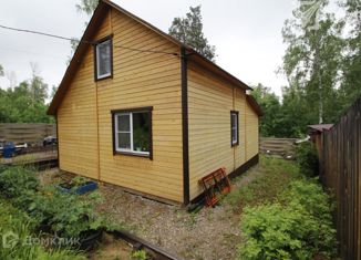 Продаю дом, 80 м2, СНТ Раздолье-2, Кольцевая улица