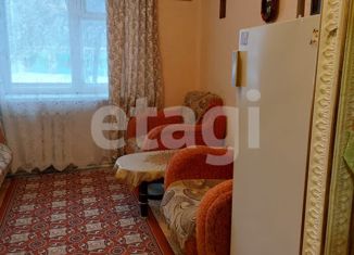 Продажа комнаты, 28 м2, Кострома, Фабричный район, Комсомольская улица, 43