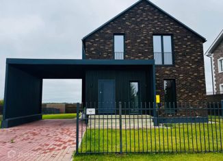 Продажа дома, 177 м2, деревня Дубцы, коттеджный посёлок Европа-3, 18