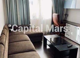 Аренда двухкомнатной квартиры, 50 м2, Москва, Юрловский проезд, 14к4, Юрловский проезд