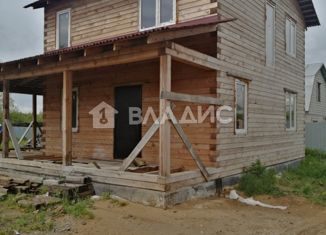 Продажа дома, 80 м2, дачный посёлок Красково, 3-я линия