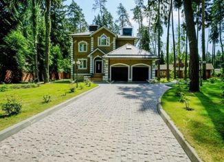 Дом в аренду, 500 м2, поселок Николина Гора