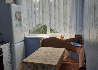 Сдам 1-ком. квартиру, 34.1 м2, посёлок Молодёжный, Центральная улица, 7