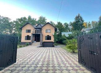 Дом на продажу, 490 м2, Апрелевка, улица Шевченко, 22