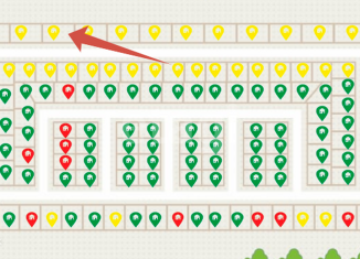 Участок на продажу, 6.72 сот., СНТ Аквалайф