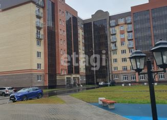 Продажа однокомнатной квартиры, 44 м2, Костромская область, улица Ленина, 160Вк1