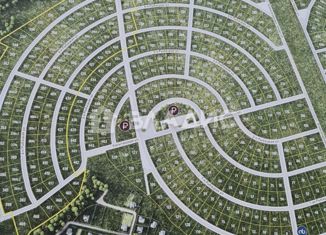 Продается участок, 19 сот., коттеджный поселок Александровы Пруды, коттеджный посёлок Александровы Пруды, 273