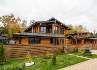 Дом на продажу, 300 м2, деревня Михалково, деревня Михалково, 7А