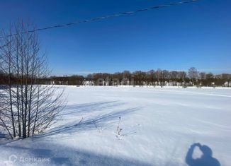 Продажа участка, 30 сот., село Истомино, Полевая улица