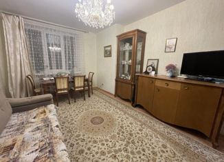 Продажа 2-комнатной квартиры, 60 м2, Владикавказ, улица Зураба Магкаева, 12к5