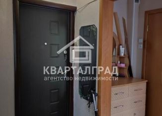 1-комнатная квартира на продажу, 29 м2, Саяногорск, микрорайон Ленинградский, 34