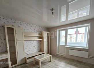 1-комнатная квартира на продажу, 40 м2, Омск, улица Дмитриева, 15к3