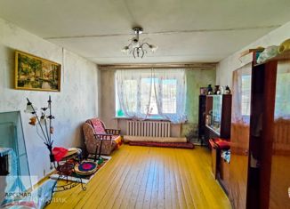 2-комнатная квартира на продажу, 36 м2, Переславль-Залесский, улица Разведчика Петрова, 13