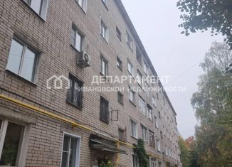 Продаю 2-комнатную квартиру, 51 м2, Иваново, улица Лётчика Захарова, 27