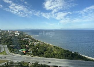 Продается двухкомнатная квартира, 45.1 м2, Владивосток, Советский район