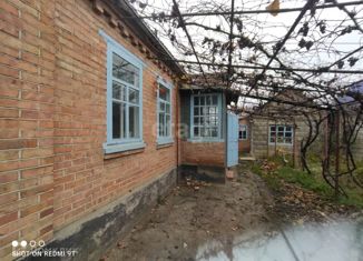 Продам дом, 61.8 м2, село Прималкинское, Октябрьская улица