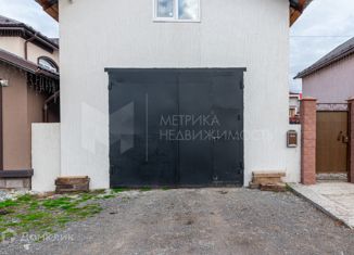 Продам дом, 141 м2, Тюменская область, улица Роз