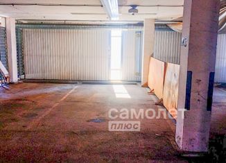 Продаю машиноместо, 22.6 м2, Кемерово, Рудничный район, проспект Шахтёров