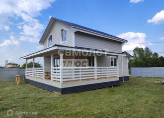 Продаю дом, 140 м2, посёлок Солнечный круг