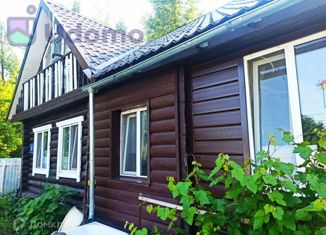 Продажа дома, 140 м2, СНТ Тихие зори, Снежная улица