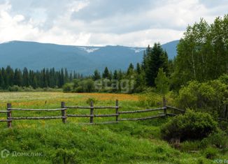 Продажа земельного участка, 230.6 сот., село Топучая, Центральная улица