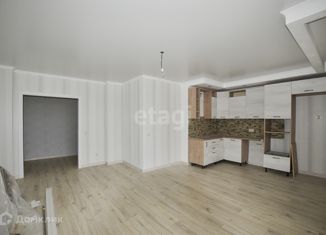Продам трехкомнатную квартиру, 78.7 м2, Оренбург, Народная улица, 36
