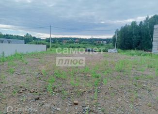 Продается земельный участок, 10.8 сот., поселок Залесье, Ягодная улица