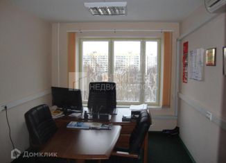 Сдам офис, 226 м2, Москва, Азовская улица, 6к3, район Зюзино