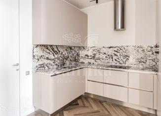 Продажа трехкомнатной квартиры, 99 м2, Москва, улица Расплетина, 22к2, улица Расплетина