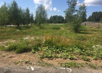 Продам земельный участок, 9.3 сот., коттеджный посёлок Чехофф