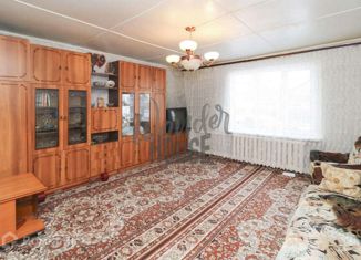 Продаю дом, 81.1 м2, деревня Патрушева, Зелёная улица, 3